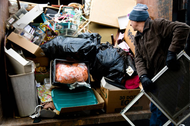 Best Residential Junk Removal  in Sneads Ferry, NC