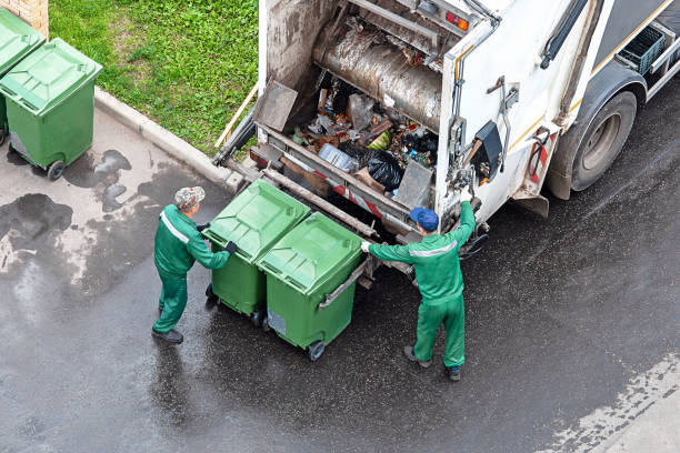 Commercial Cleanout Services in Sneads Ferry, NC