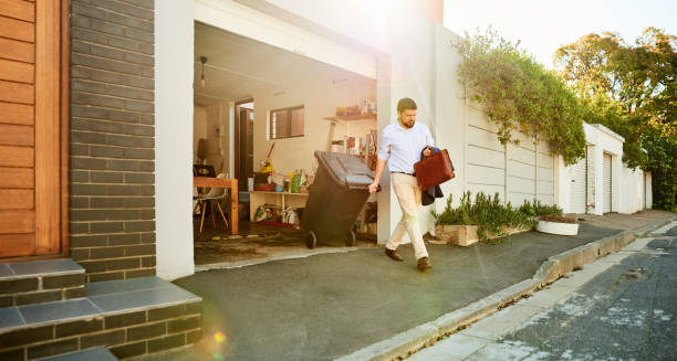 Basement Cleanout Services in Sneads Ferry, NC