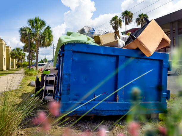 Best Commercial Cleanout Services  in Sneads Ferry, NC