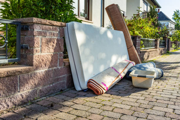 Best Full-Service Junk Removal  in Sneads Ferry, NC