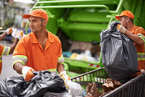 Best Construction Debris Removal  in Sneads Ferry, NC